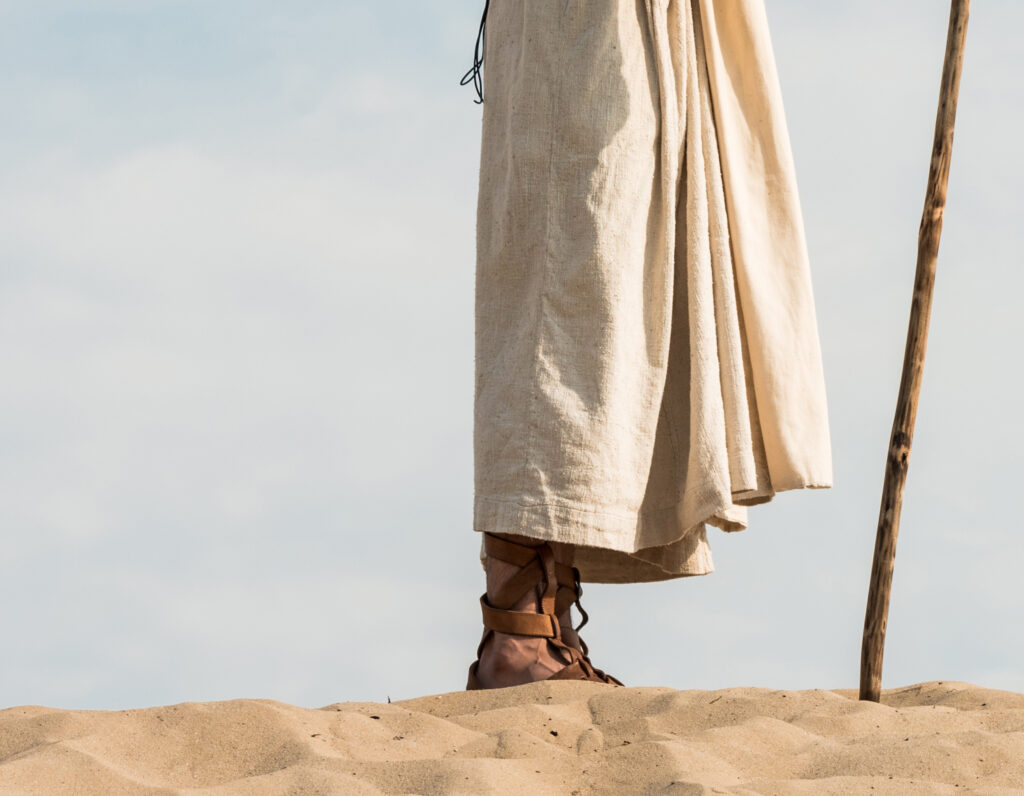 How Can I Know If I Am Saved