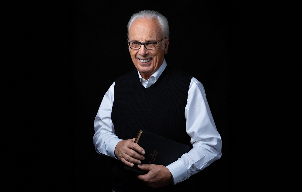 Arminianism vs. Calvinism: 4 Powerful Points from John MacArthur on Salvation